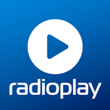 RADIOPLAY アイコン