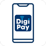 DigiPay icon