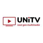 UNiTV आइकन