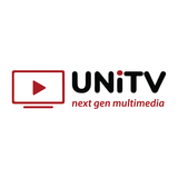 UNiTV icono