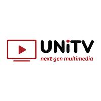 UNiTV پوسٹر