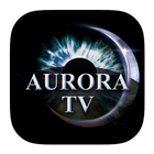 Aurora иконка