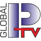 GLOBAL-IPTV アイコン