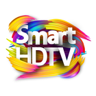 Smart HDTV icône