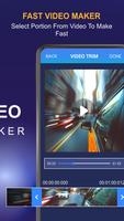 Fast Video Maker screenshot 2