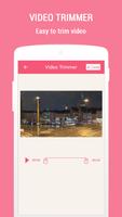 Video Trimmer 截图 1