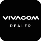 Vivacom Dealer ไอคอน