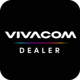 Vivacom Dealer icône