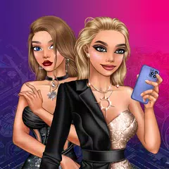 Lady Popular: Fashion Arena XAPK Herunterladen