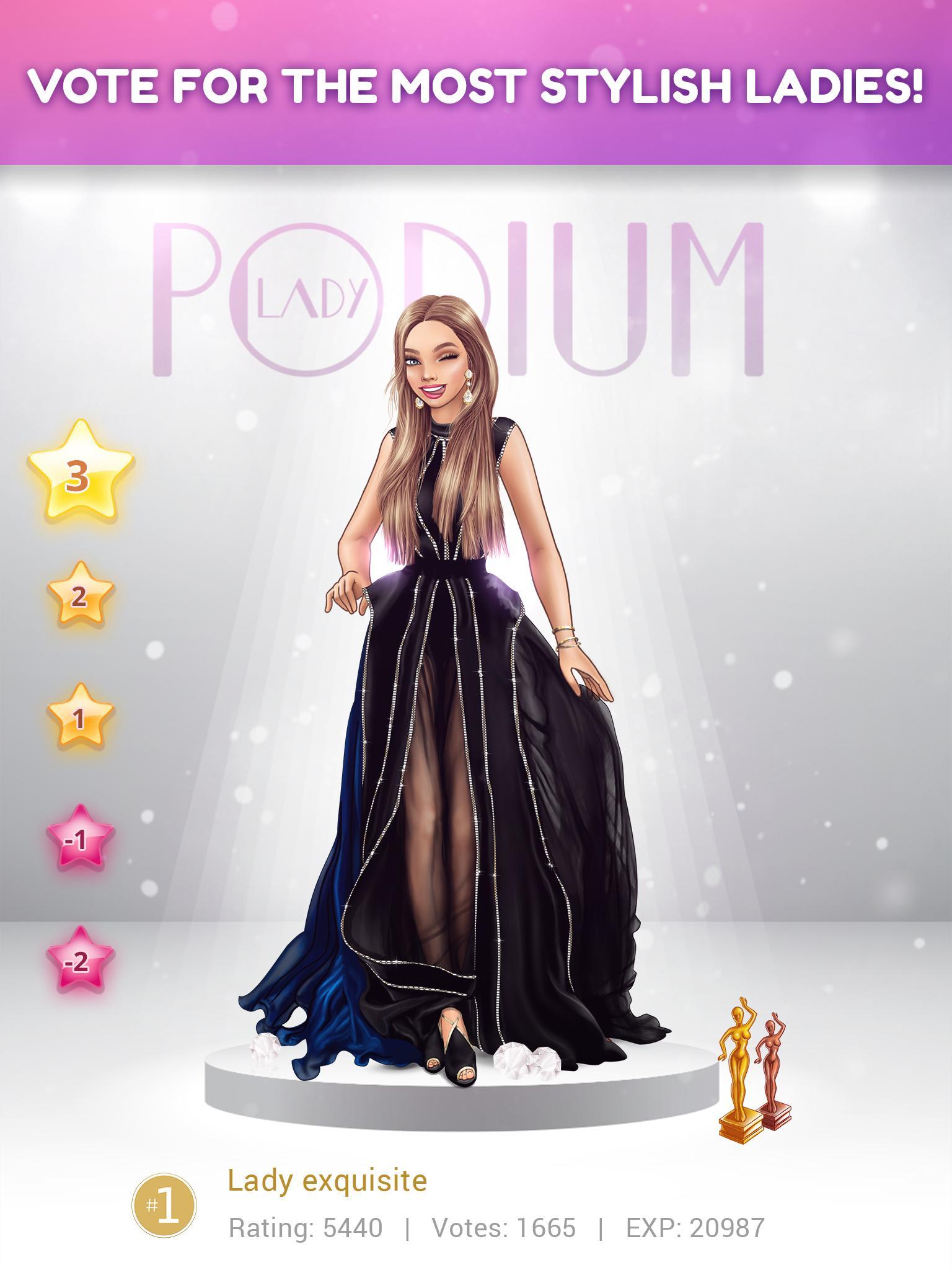 Ladypopular.De Ladypopular.De