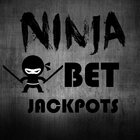 NinjaBet Jackpot Predictions icône