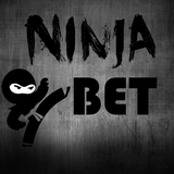 NinjaBet icône