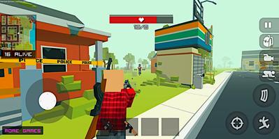 Battle Craft Screenshot 1