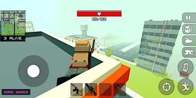 Battle Craft screenshot 2