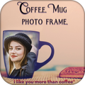 Coffee Mug Photo Frames