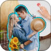 Auto Cut Paste Photo : Latest Background Changer APK
