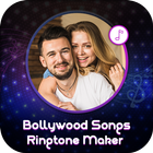 Bollywood Song Ringtone Maker 2018 : Hindi Song иконка