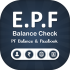 EPF Balance Check icon