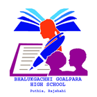 Bhalukgachhi Goalpara High School (BGHS) icône