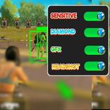 BGIM HECKKING ESP GFX MOD MENU