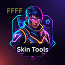 FFFF Skin Tools : GFX Max APK