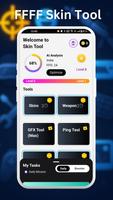 FFFF Skin Tools : GFX Max poster