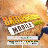 Battlegrounds mobile india BGMI guide