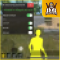 ”BGI HECKKING ESP GFX MOD MENU‏
