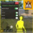 APK BGI HECKKING ESP GFX MOD MENU‏