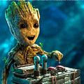 Pocket Groot