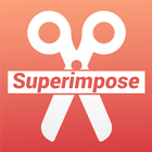 Superimpose Studio icon