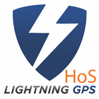 Lightning HOS icon