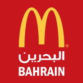 McDelivery Bahrain icon