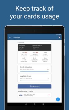 CrediMax 截图 7