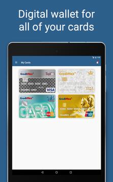 CrediMax 截图 6