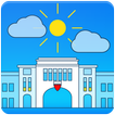 طقس البحرين Zeichen