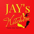 Jay's Kitchen icon