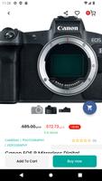 Zoom Photographic Equipment স্ক্রিনশট 2