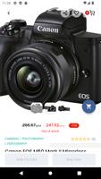 Zoom Photographic Equipment স্ক্রিনশট 3