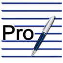 NoteBook Pro: Notepad Notes APK