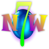 New7Wonders icône