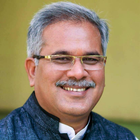 Bhupesh Baghel icon