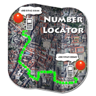 Caller ID & Number Locator icône