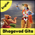 Bhagavad Gita in english - All icon