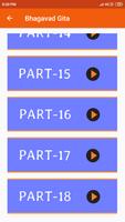 Bhagavad Gita in english - All capture d'écran 1