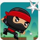 Bhaag Ninja: Adventure Game-APK