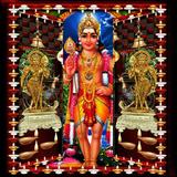 Lord Murugan - Kartikeya Templ icône