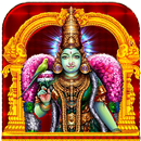 Meenakshi Amman Blessing Theme APK