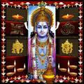 Sri Maha Vishnu Vaikuntha Temp