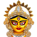 Durga Mata Stickers, Live Wall APK